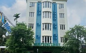 Nam Phong Hotel & Coffee